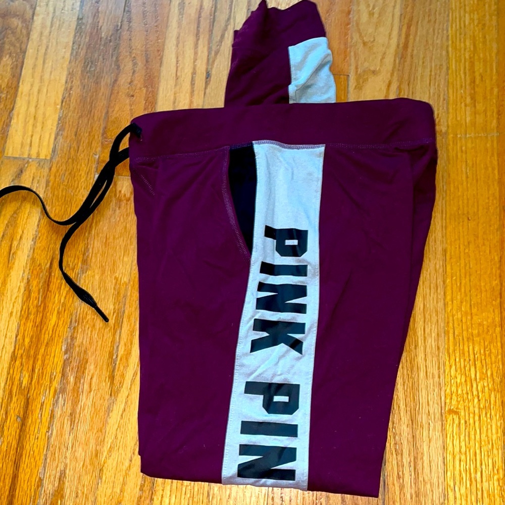 Victoria Secrets Pink Joggers